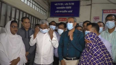 যশোরে ধর্ষণের শিকার শিশুর চিকিৎসার দায়িত্ব নিলেন তারেক রহমান