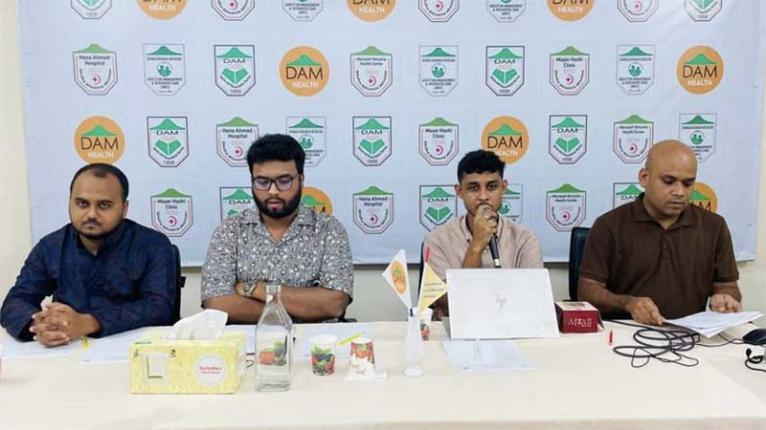 সড়কে সুরক্ষা নিশ্চিতে ‘সড়ক নিরাপত্তা আইন’ প্রণয়ন প্রয়োজন