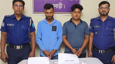 দৌলতদিয়ায় জুয়া নিয়ে বিরোধে হত্যা, গ্রেফতার ২