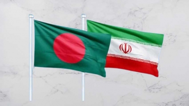 বাংলাদেশের প্রতি কৃতজ্ঞতা জানাল ইরান
