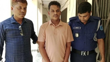 ফরিদপুরে পর্নোগ্রাফি চক্রের মূল হোতা গ্রেপ্তার