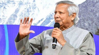 সামাজিক ব্যবসা পুরো বিশ্বকে বদলে দিতে পারে: ড. ইউনূস