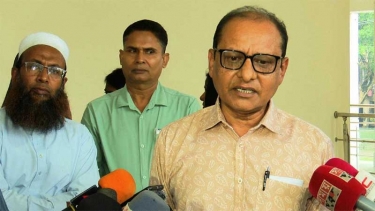 প্রাথমিকের বেসরকারি শিক্ষায় ফি নির্ধারণে নীতিমালার হওয়া উচিত: গণশিক্ষা উপদেষ্টা