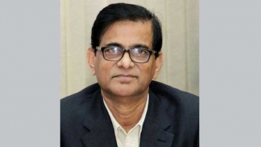 মোহাম্মদপুর থেকে সাবেক প্রতিমন্ত্রী শামসুল আলম গ্রেফতার