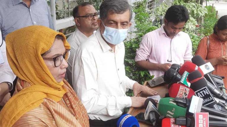 সুষ্ঠুভাবে অনুষ্ঠিত হচ্ছে এইচএসসি পরীক্ষা, ফল হবে দ্রুত