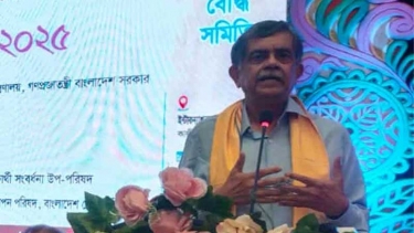শিক্ষা নিয়ে বাণিজ্য করা যাবে না: শিক্ষা উপদেষ্টা