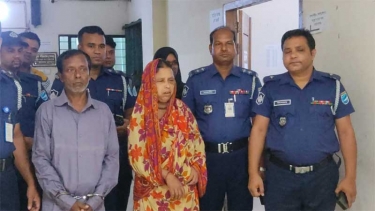 মাদকাসক্ত ছেলেকে মেরে লাশ বস্তায় ভরে ড্রেনে ফেলে দেন বাবা-মা, বলছে পুলিশ