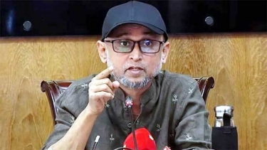 এখন থেকে ৫ আগস্ট সরকারি ছুটি থাকবে: উপদেষ্টা ফারুকী