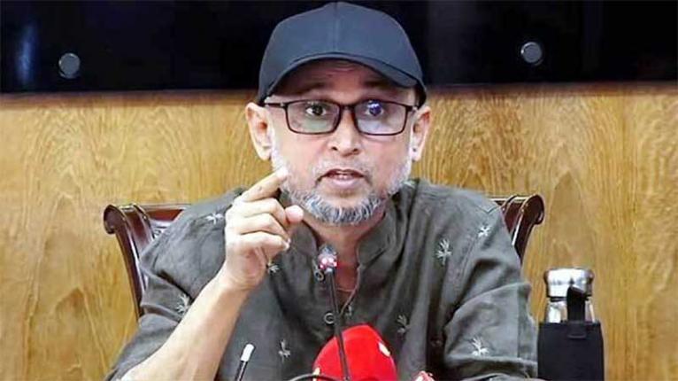 এখন থেকে ৫ আগস্ট সরকারি ছুটি থাকবে: উপদেষ্টা ফারুকী