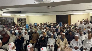 সোনার বাংলার স্বপ্ন দেখিয়ে দেশকে শ্মশানে পরিণত করা হয়েছিল : ডা. শফিকুর রহমান