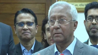 আদালতের নির্দেশনা পেলে জামায়াতের নিবন্ধন নিয়ে সিদ্ধান্ত : ইসি সচিব