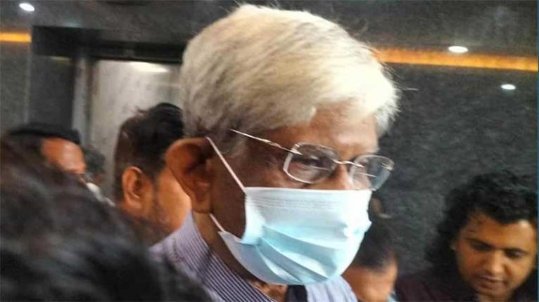 আমরা যুদ্ধ পর্যবেক্ষণ করছি, এখনই জ্বালানির দাম বৃদ্ধি নয় : অর্থ উপদেষ্টা