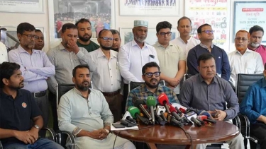 বর্জ্য অপসারণ কার্যক্রম চলমান থাকবে: ডিএনসিসি প্রশাসক