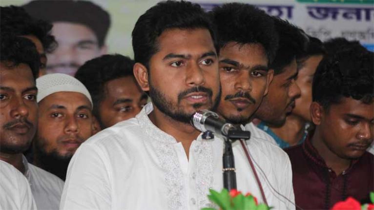নির্বাচিত সরকার ছাড়া দেশে স্থিতিশীলতা সম্ভব নয় : নুরুল হক