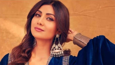 পৃথিবী ছেড়ে মহাকাশে যাচ্ছেন শিল্পা শেঠি