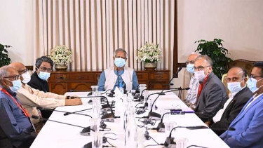 বিতর্কিত তিন জাতীয় নির্বাচন আয়োজনে জড়িতদের ভূমিকা তদন্তে কমিটি গঠনের নির্দেশ প্রধান উপদেষ্টার