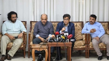 ডিসেম্বরের মধ্যে নির্বাচনের প্রস্তুতি সম্পন্ন করতে আইন-শৃঙ্খলা বাহিনীকে প্রধান উপদেষ্টার নির্দেশ