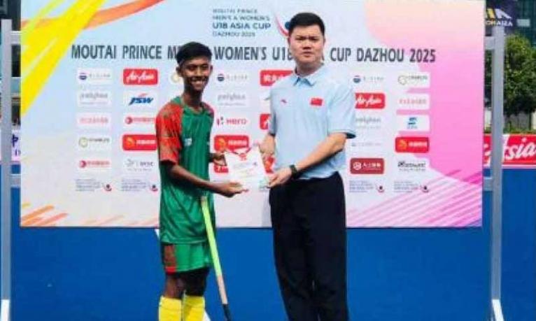 হংকংকে হারিয়ে এশিয়া কাপে উড়ন্ত শুরু বাংলাদেশের