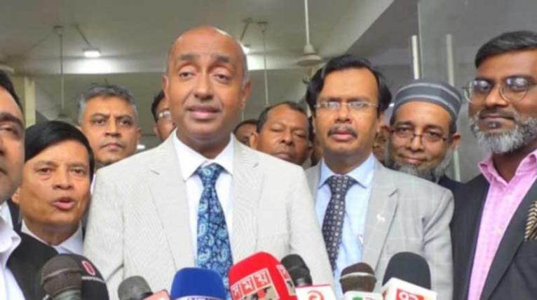সাত খুন ও ত্বকী হত্যা মামলার দ্রুত নিষ্পত্তির আশ্বাস