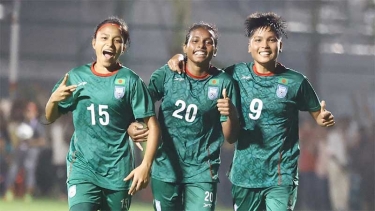 সাফের অঘোষিত ফাইনালে মুখোমুখি বাংলাদেশ-নেপাল
