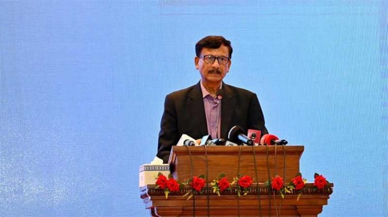 মার্কিন শুল্ক নিয়ে যা জানালেন পররাষ্ট্র উপদেষ্টা