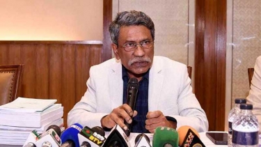 জুলাই সনদের প্রাথমিক খসড়া তৈরি: আলী রীয়াজ