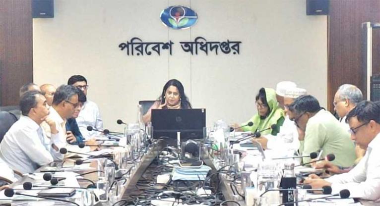 পর্যটন মৌসুমে কুয়াকাটা ও কক্সবাজার সৈকত পরিচ্ছন্ন রাখতে নির্দেশ পরিবেশ উপদেষ্টার