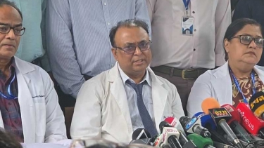 বার্ন ইউনিটে চিকিৎসাধীন ৩৩ জন, সংকটাপন্ন ৩