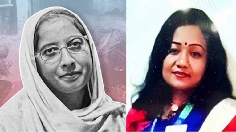 নিহত ২ শিক্ষককে রাষ্ট্রীয় সম্মাননা দেবে সরকার