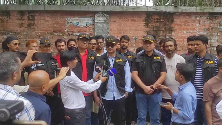 আগারগাঁও পাসপোর্ট অফিসে অভিযান, ১৩ জনকে বিভিন্ন মেয়াদে কারাদণ্ড