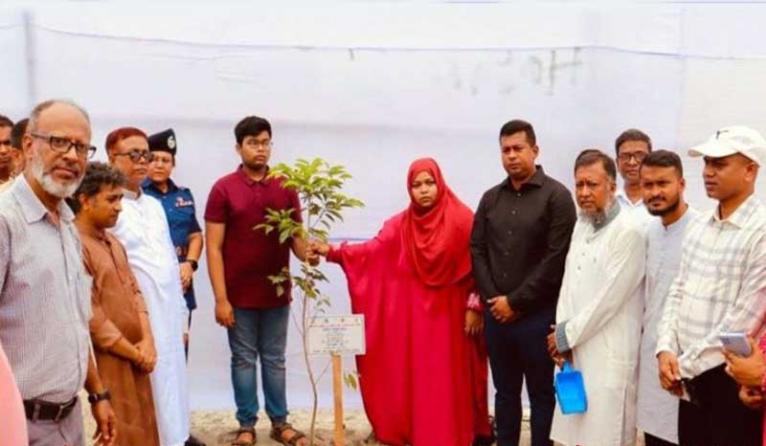 শহীদদের জুলাইয়ের উদ্দেশ্য বাস্তবায়ন করব: ডিসি
