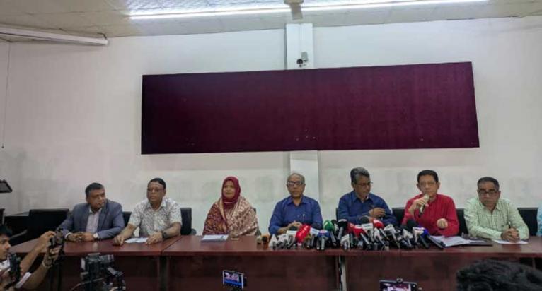 ডাকসু নির্বাচন ৯ সেপ্টেম্বর, মনোনয়ন দাখিল ১২ আগস্ট