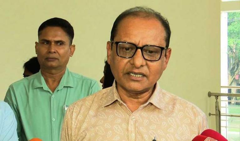 গণতন্ত্র চর্চা করলে সমাজের বৈষম্য হ্রাস পায় : প্রাথমিক ও গণশিক্ষা উপদেষ্টা