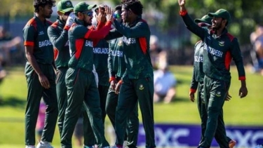 ৭ আগস্ট অস্ট্রেলিয়ার উদ্দেশ্যে দেশ ছাড়বে বাংলাদেশ ‘এ’ দল