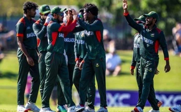 ৭ আগস্ট অস্ট্রেলিয়ার উদ্দেশ্যে দেশ ছাড়বে বাংলাদেশ ‘এ’ দল