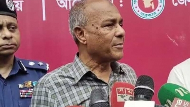 বৈষম্যবিরোধী আন্দোলনের মামলার তদন্ত দ্রুত সম্পন্ন করা হবে : স্বরাষ্ট্র উপদেষ্টা