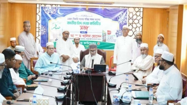 আগামী ২০ আগস্ট দেশে পবিত্র আখেরী চাহার সোম্বা পালিত হবে