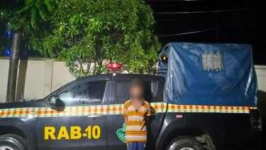 ফরিদপুরে হেরোইনসহ মাদক কারবারি গ্রেপ্তার