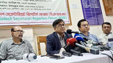 আগামী ৫-৬ দিন রাজনৈতিক বন্দোবস্তের জন্য গুরুত্বপূর্ণ: প্রেস সচিব