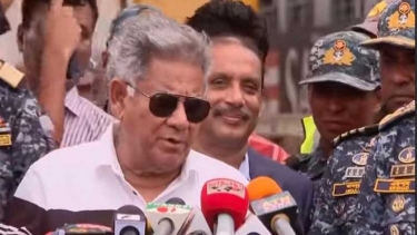 দেশের স্বার্থে চট্টগ্রাম বন্দর নিয়ে অপপ্রচার না করার আহ্বান নৌ-পরিবহন উপদেষ্টার
