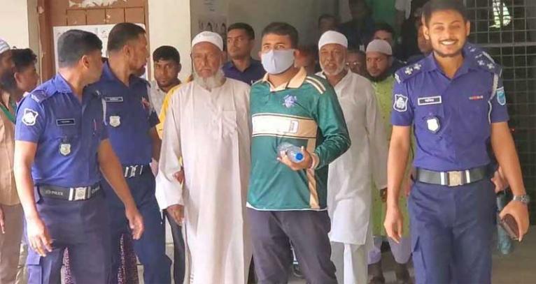 ব্যবসায়ী হত্যা: এক পরিবারের ১০ জনসহ ১৩ জনের যাবজ্জীবন