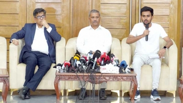 স্থানীয় সরকার নির্বাচনে দলীয় প্রতীক থাকছে না