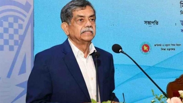 প্রজায় পরিণত হয়েছিলাম, ছাত্ররা মুক্তি এনে দিয়েছে : শিক্ষা উপদেষ্টা