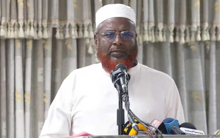 বিএনপি নেতা ইলিয়াস আলীসহ গুমের শিকার সবার সন্ধান চায় জামায়াত