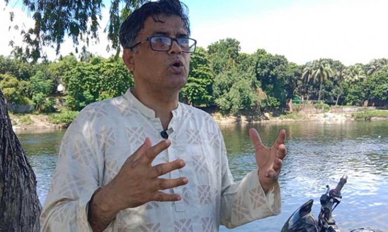 নির্বাচন ফেব্রুয়ারিতেই, কোনো শক্তি নেই এটি প্রতিহত করবে : প্রেসসচিব