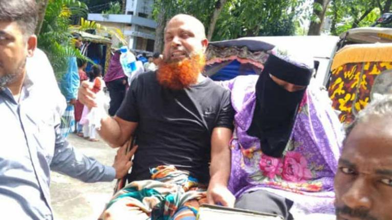 আড়াইহাজারে আধিপত্য বিস্তার নিয়ে দুই গ্রামবাসীর সংঘর্ষে আহত ১০