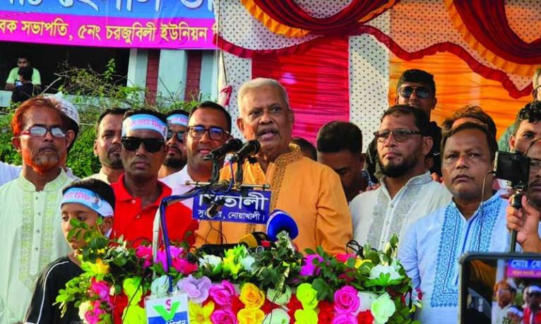 বিএনপির বিরুদ্ধে ষড়যন্ত্র চলছে : মোহাম্মদ শাহজাহান