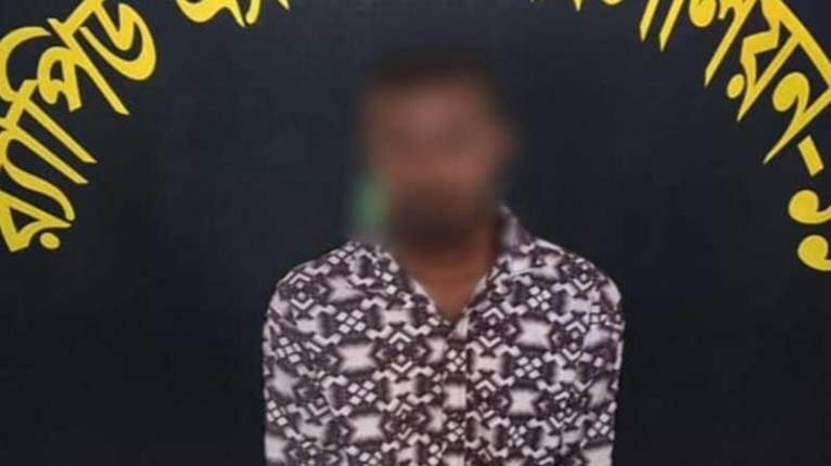 নারায়ণগঞ্জে ৪ জন নিহতের ঘটনায় ঘাতক ট্রাকচালক গ্রেপ্তার