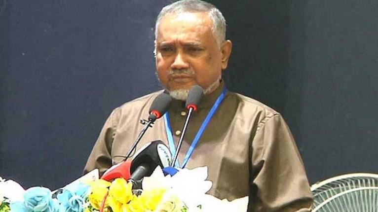 বিশ্বব্যাপী শক্তিশালী মুসলিম ঐক্য চায় জামায়াত