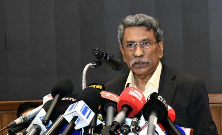 আবারও আলোচনায় বসবে ঐকমত্য কমিশন : আলী রীয়াজ